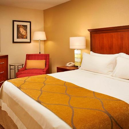 Marriott Columbia Hotel Екстериор снимка