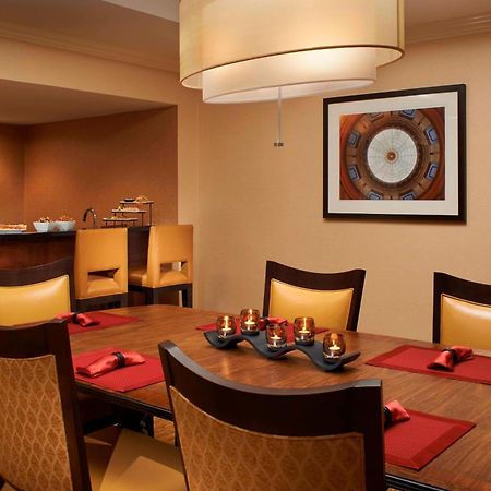 Marriott Columbia Hotel Екстериор снимка