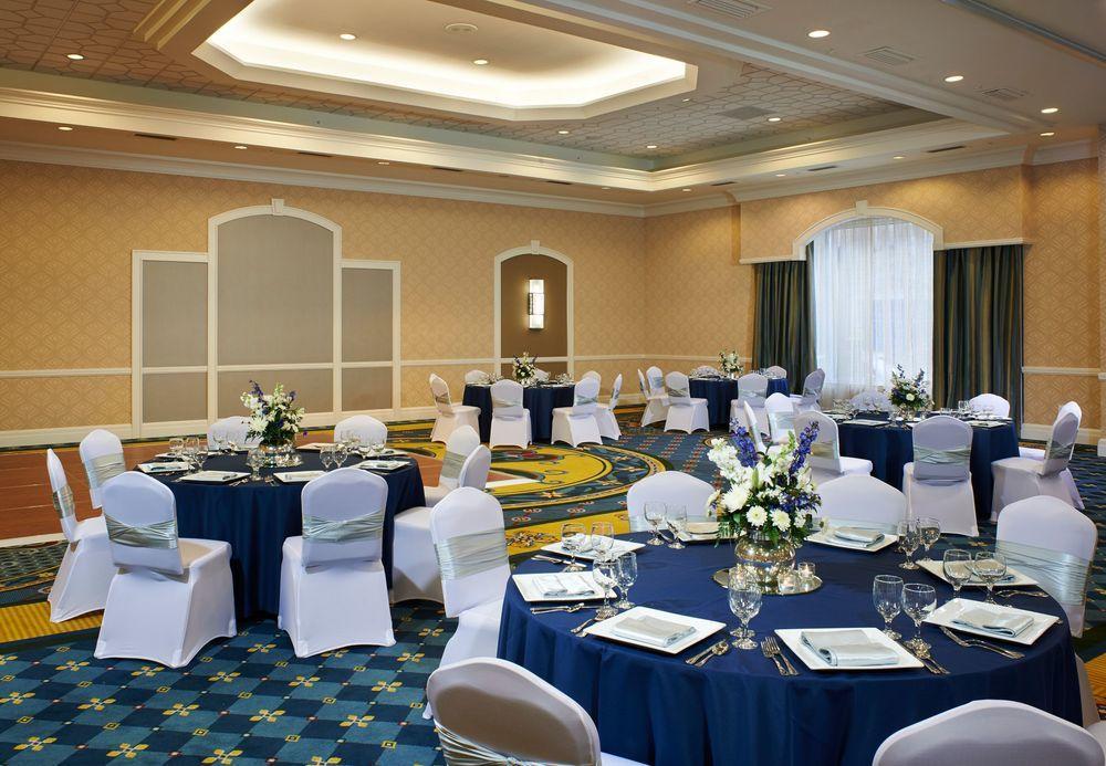 Marriott Columbia Hotel Екстериор снимка