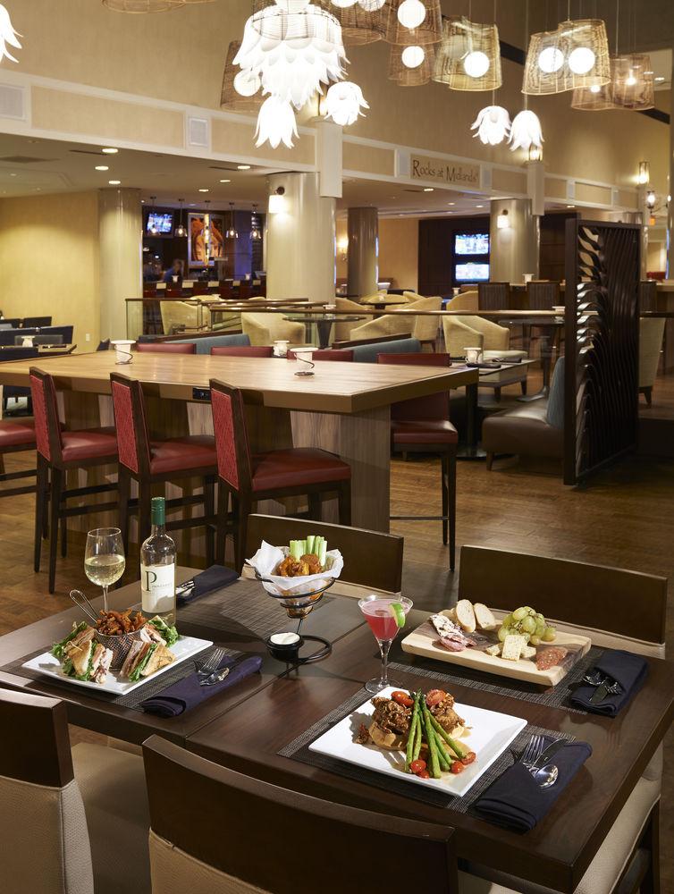 Marriott Columbia Hotel Екстериор снимка