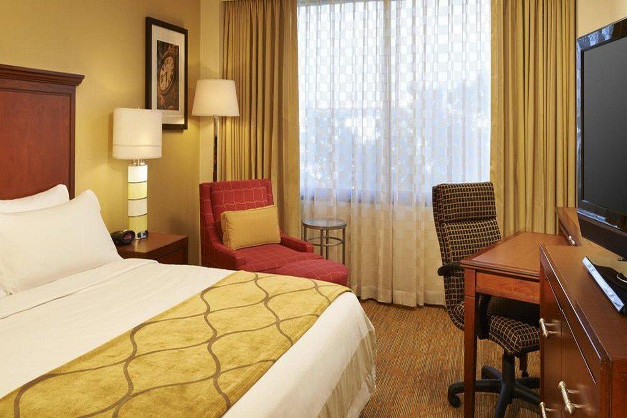 Marriott Columbia Hotel Екстериор снимка