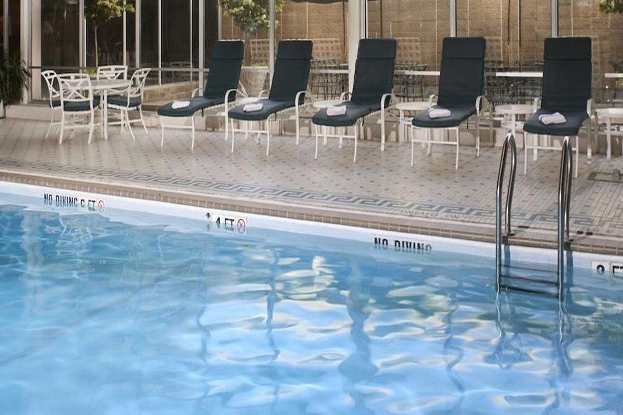 Marriott Columbia Hotel Екстериор снимка