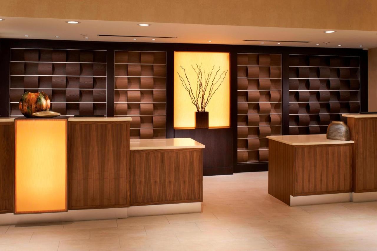 Marriott Columbia Hotel Екстериор снимка