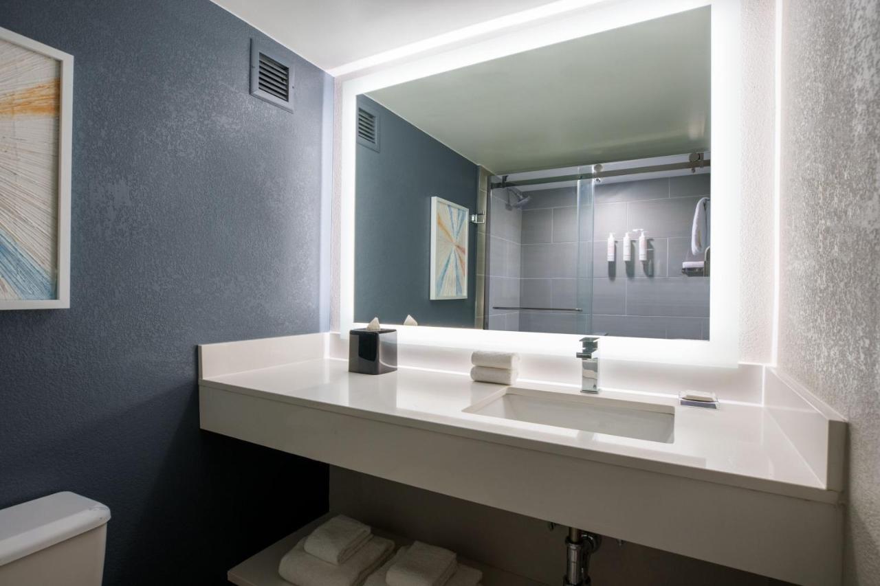 Marriott Columbia Hotel Екстериор снимка