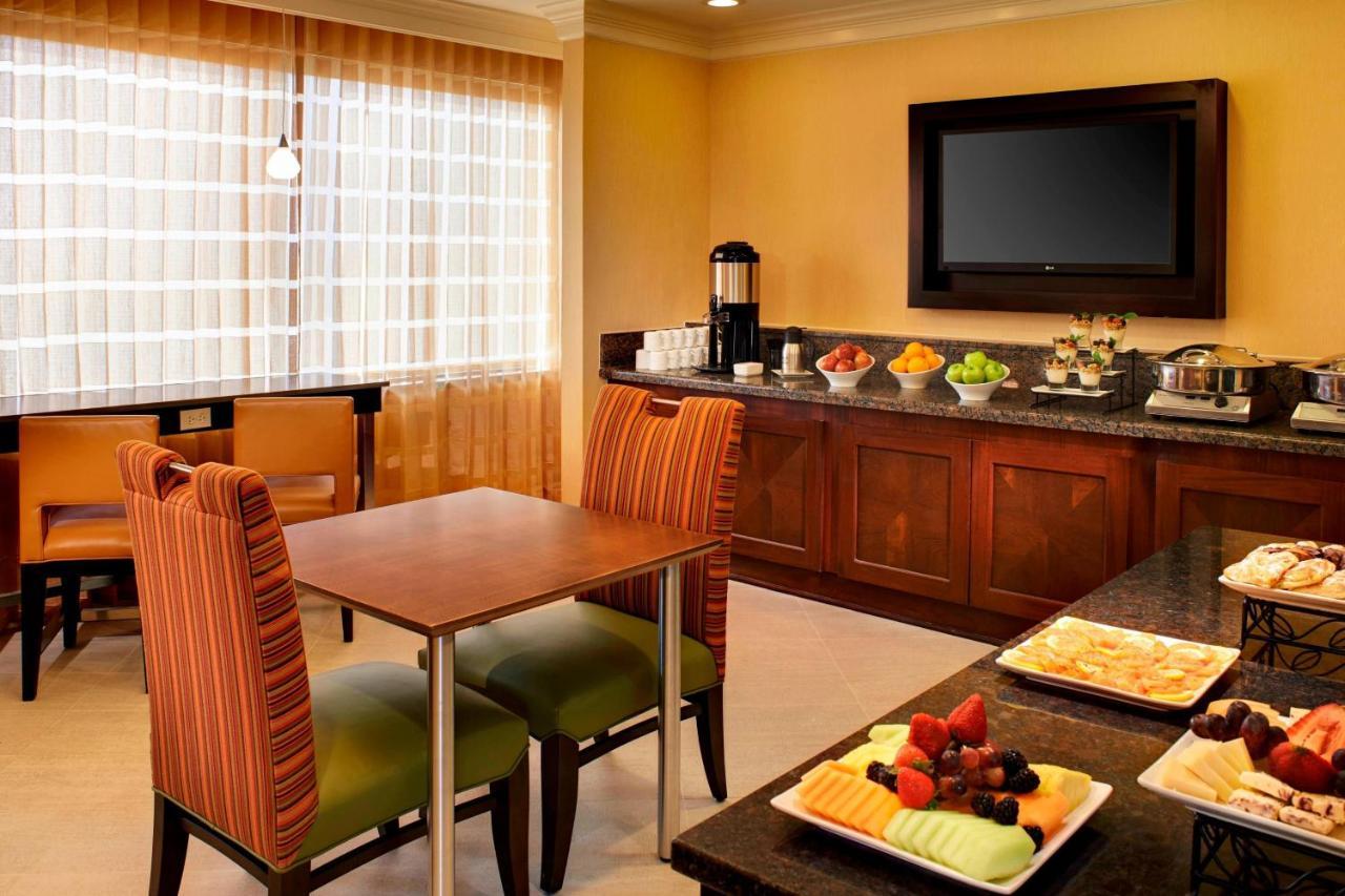 Marriott Columbia Hotel Екстериор снимка