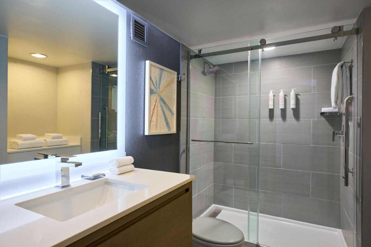Marriott Columbia Hotel Екстериор снимка