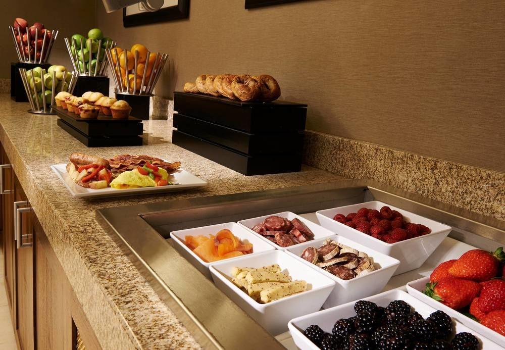 Marriott Columbia Hotel Екстериор снимка