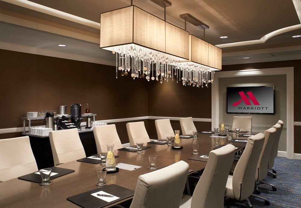Marriott Columbia Hotel Екстериор снимка