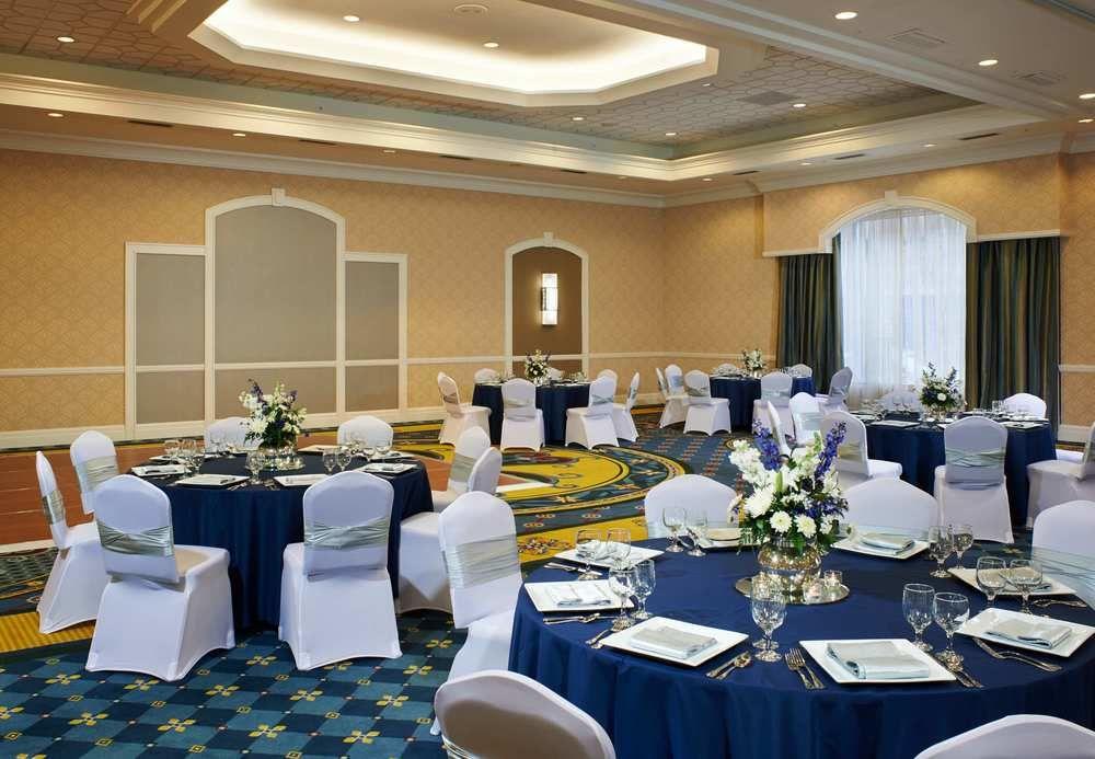 Marriott Columbia Hotel Екстериор снимка