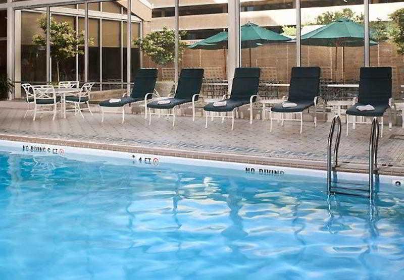 Marriott Columbia Hotel Екстериор снимка