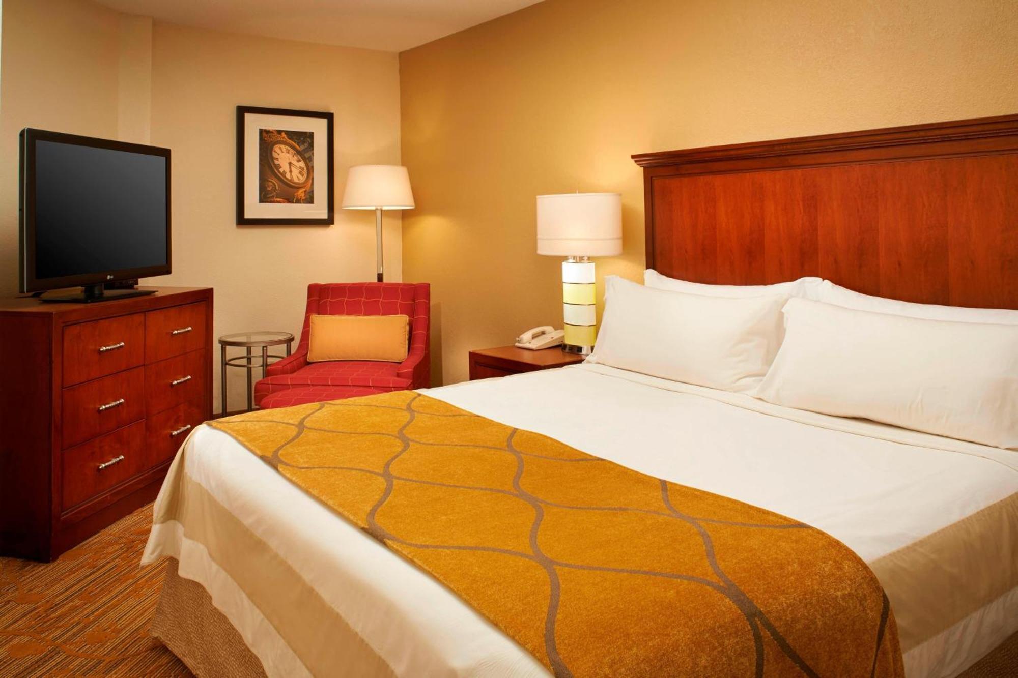 Marriott Columbia Hotel Екстериор снимка