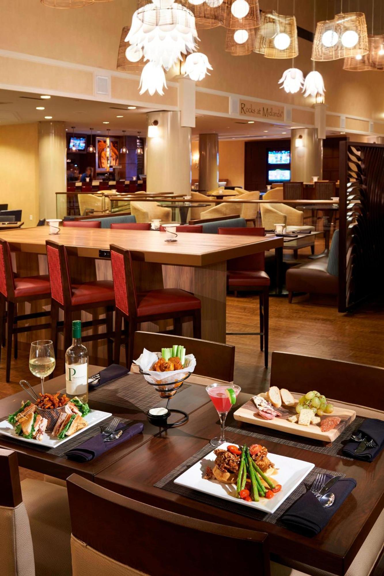 Marriott Columbia Hotel Екстериор снимка