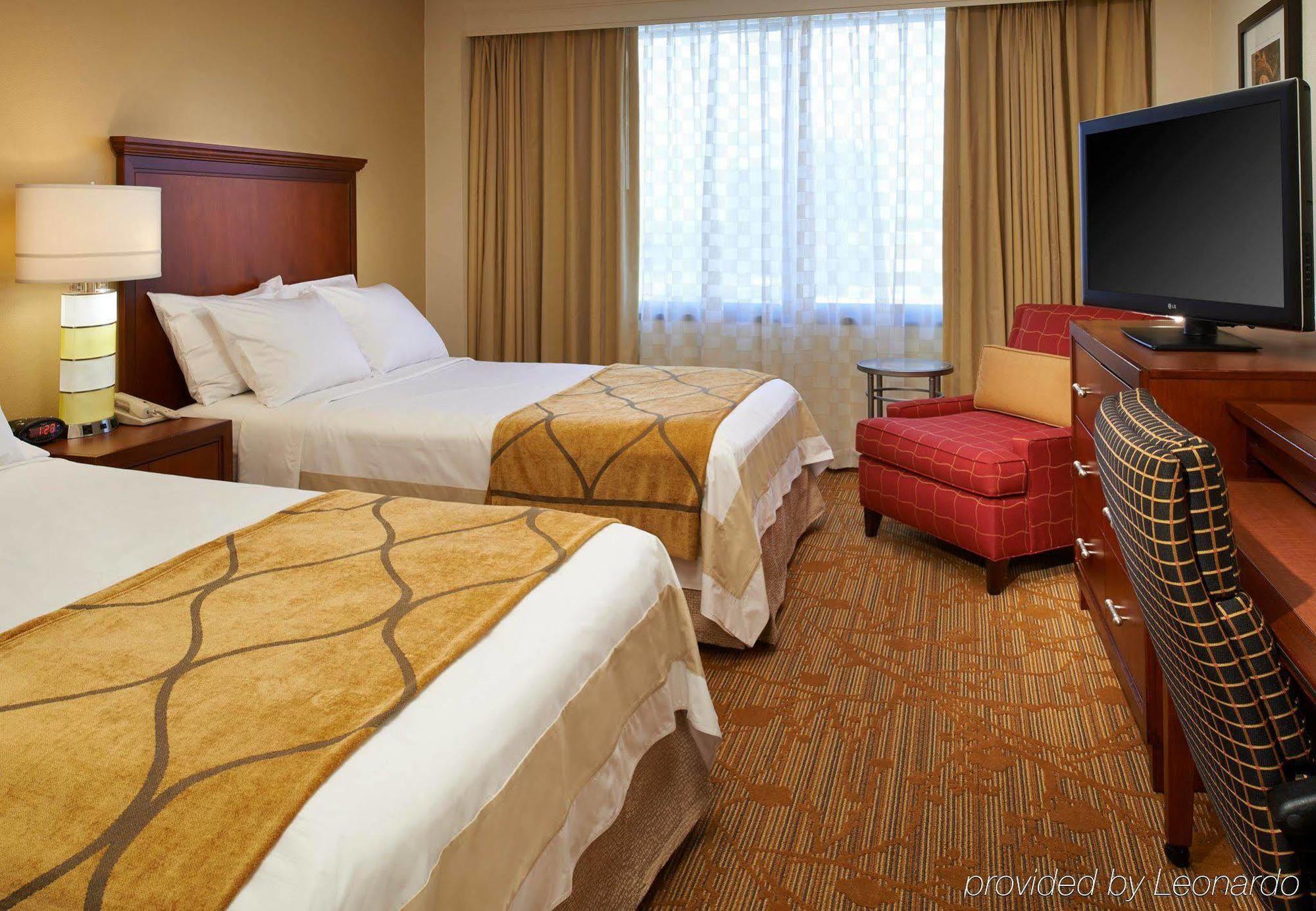 Marriott Columbia Hotel Екстериор снимка