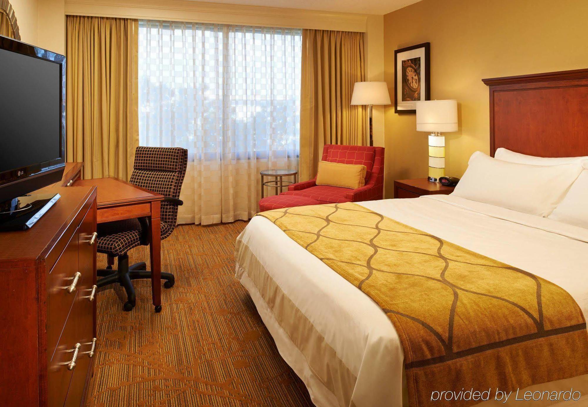 Marriott Columbia Hotel Екстериор снимка