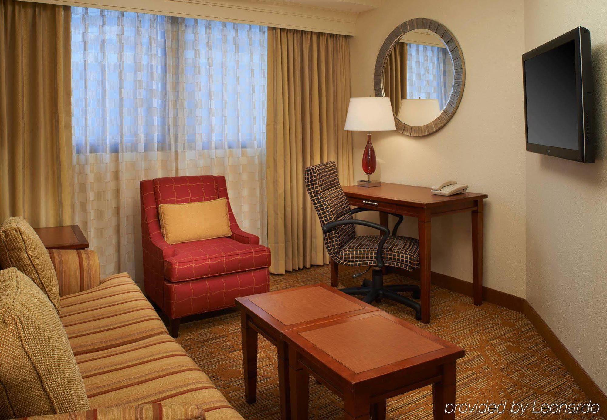 Marriott Columbia Hotel Екстериор снимка