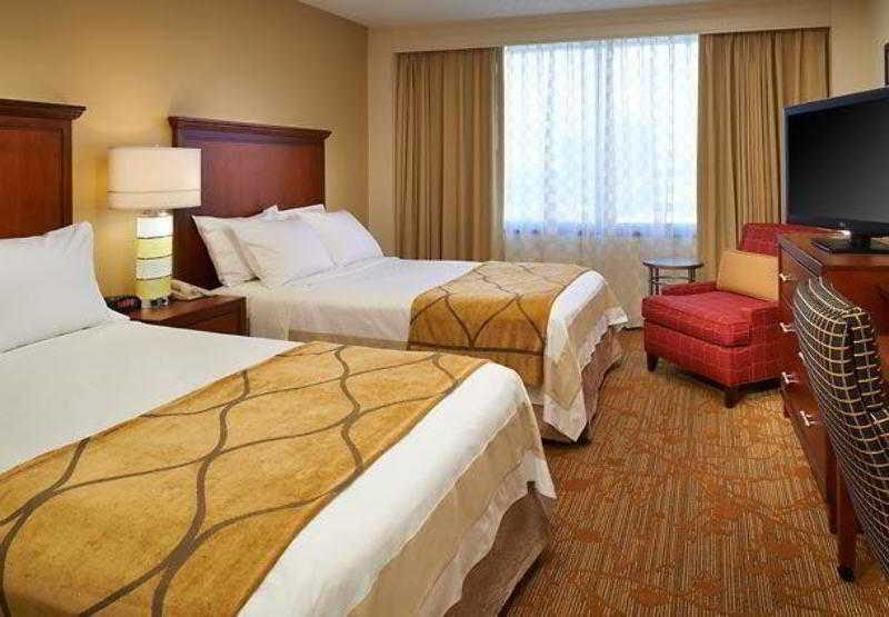 Marriott Columbia Hotel Екстериор снимка